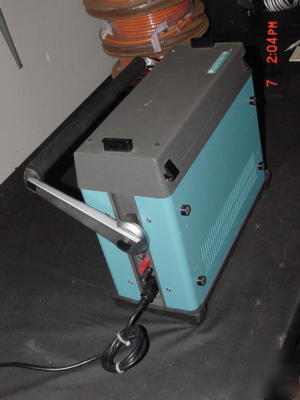 Berry communications test set bts-1000 