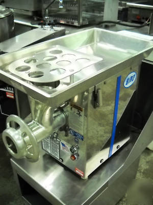 Biro meat grinder 922, great for your market or butcher