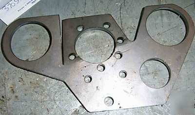 Char-lynn power steering motor mount m sm ih farmall