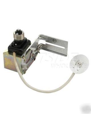 Elco etrk-50 120V/12V low voltage retrofit transforme