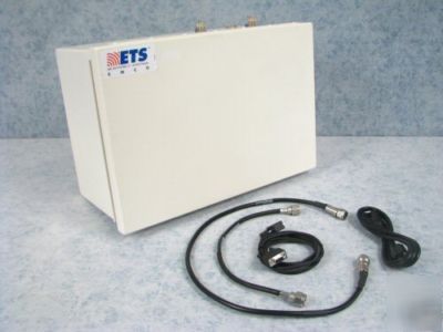 Ets/lindgren 5211 wireless interface test system