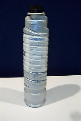 Genuine gestetner 3502, 4502, toner oem, lanier, recoh
