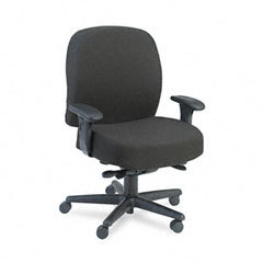 Hon 3500 series pyramid intensive use managerial task