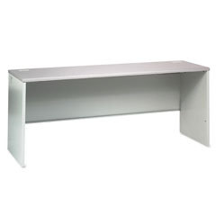Hon 38000 series 72 x 24 credenza shell