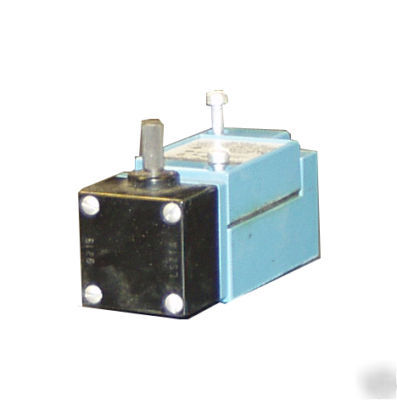 Honeywell micro switch lsaia 600 vac 10 amp
