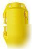 Hubbell hld, plug lockout device, locks to 5 wire 30AMP