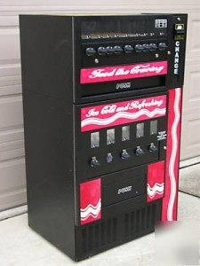 Instruction video ~ fortune vm-200 vm-250 vm-010 combo