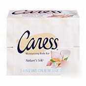 Johndiversey caress moisturizing body bar |1 cs|