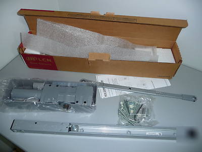 Lcn 4040SE electronic door closer