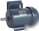 New 7.5 hp 1800 213T 208-230/460 farm electric motor