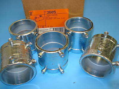 New bridgeport 3605 2
