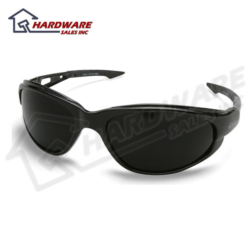 New edge SW116AF dakura safety glasses w smoke anti-fog 