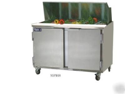 New leader back motor 48