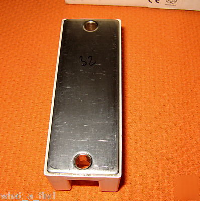 New telemecanique VZ3DM2160M1606 dual diode module 