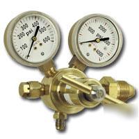 New uniweld products 400 psi special purpose regulator