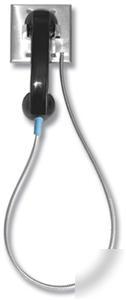 New viking electronics k-1500-6 vandal resistant phone 