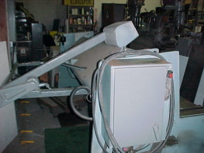 Niagara 8' 10 ga power squaring shear power backgauge