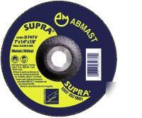 Package of 9 abmast 7