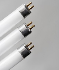 Philips 54W F54T5/865/ho t-5 147454 fluorescent 40 pack