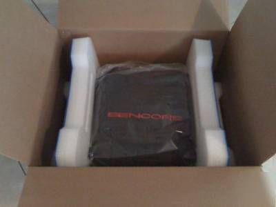 Sencore CP5000U-iii 