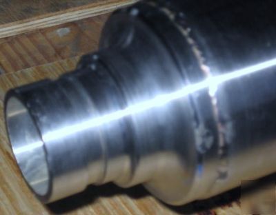 Tandt t&t H74 H74A10F25E bearing frame booster pump