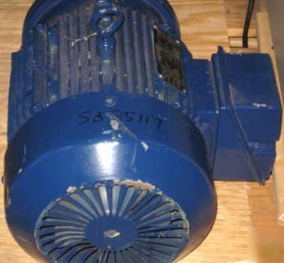 Tandt t&t H74 H74A10F25E bearing frame booster pump