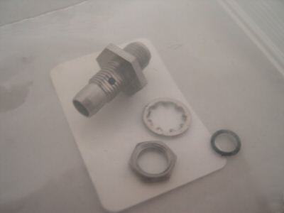 Vpc ter cx ita 18GHZ sma(f)-osp(m) adapter 610102107