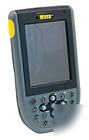 Wasp 633808505004 WPA1200WM windows mobile 5.0 64 mb
