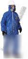 12 chemical suits CPF1 size xl