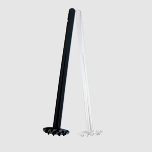 50 clear cocktail mashers sugar mallet bar equipment