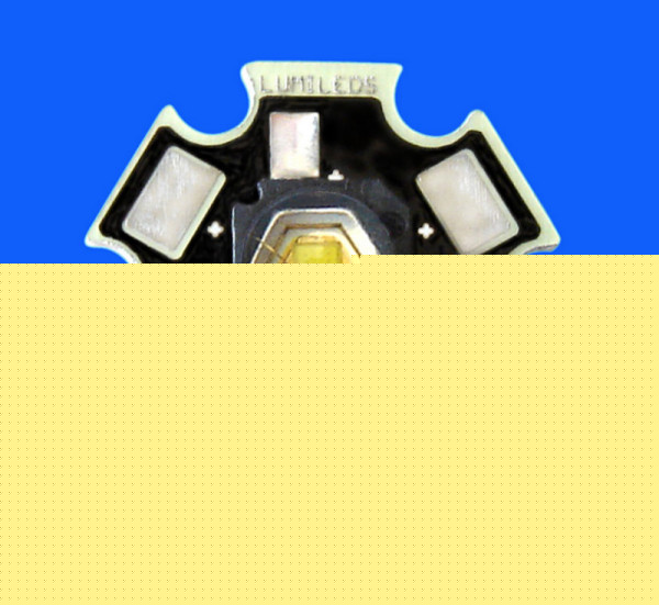 5X 3WATT white high power led + 5X drivers 85~265V