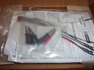 B&k precision sp-1 signature probe
