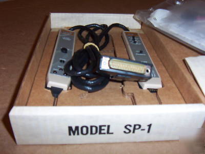 B&k precision sp-1 signature probe