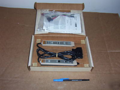 B&k precision sp-1 signature probe