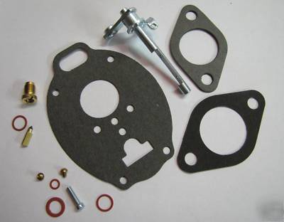 BK47CV usa made carb carburetor kit for ford 801 4000