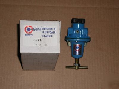 Coilhose pneumatics 1/4