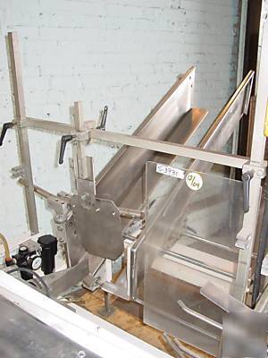 Combi model be ii case erector