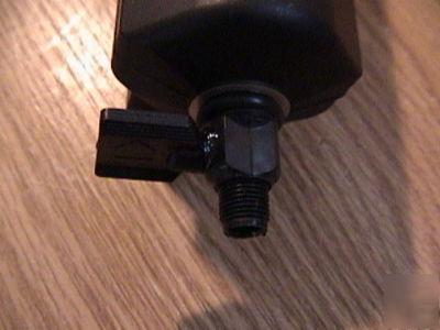 Dayton industrial micromist lubricator machine tool