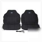 Heating massage chair set w/ free gifts