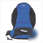 Heating massage chair set w/ free gifts