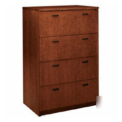 Hon company lateral filew remvbl LOCK4DRWR36316X24X563