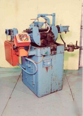 Kine roller, mdl MC5-f, s/n t/ia-441, 5/16