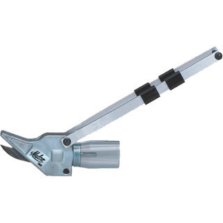 Malco TSF2 turbo shear backer board shear