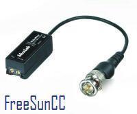 Muxlab videoease cctv mini balun p/n 500023