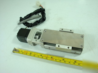 Nb linear stage ballscrew for cnc pcb drilling z axis