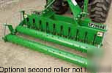 New frontier by john deere SP2060B 60