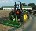 New frontier by john deere SP2060B 60