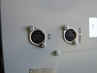 New mitutoyo digital readout, 2 axis, condition, 