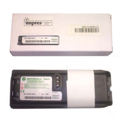 New motorola impres battery XTS5000, XTS3000, XTS3500 * *