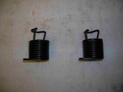 New rivet gun retainer spring fits 401SHANK 2 units 